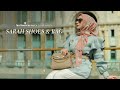 Buttonscarves X Sarah Sofyan: The Sarah Shoes & Bag