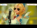 【三期生メドレー side a】夏祭り‥blue bird‥空色グラフィティ‥め組のひと【字幕・音ズレ補正】