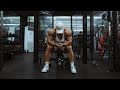 Gym Cinematic