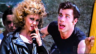 You're The One That I Want | Grease | CLIP