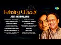 Relaxing Ghazals | Chithi Na Koi Sandesh | Dil E Nadan | Jagjit Singh Ghazals | Best Of Ghazal
