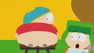 TRY NOT TO LAUGH - South Park (FUNNIEST MOMENTS 2023)