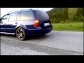 Golf IV ATD+ Torque & Popcorn Rev Limiter