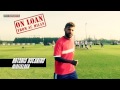 crossbar challenge west ham