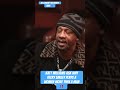 KATT Williams Ask Why Rickey Smiley Plays A Woman More Than A Man‼️#comedy #interview #funny