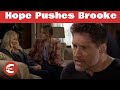 Bold and the Beautiful Spoilers: Hope has Brooke Share the Truth, Deacon’s Criminal Favor