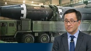 トランプ政権と北朝鮮危機の向かう先