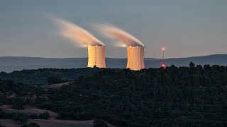 ‘Never too late to take action’: Australia must lift the ban on nuclear