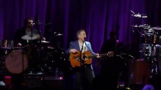 50 WAYS TO LEAVE YOUR LOVER & THE BOXER - PAUL SIMON (LIVE) @ BEACON 5.7.14