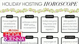 What Type Of Holiday Host Are You? See What Your Zodiac Sign Says