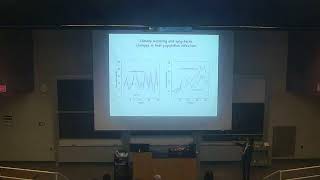 UM EEB Seminar: Isabella Cattadori, Pennsylvania State University