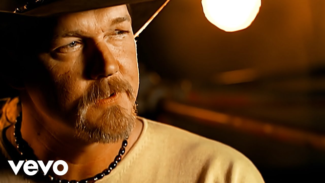 Trace Adkins Then They Do Official Music Video