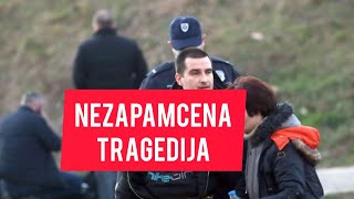 Nezapamcena TRAGEDIJA u Pancevu! Prondjen je MRTAV! Boze, kakva tuga