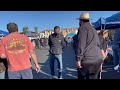 swap meet cypress college 2022