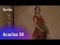 Acacias 38: Vuelve la gran Bellita del Campo  #Acacias990 | RTVE Series