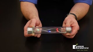 Demonstrate the Principles of Electric Current and Light | Energy Stick | Arbor Scientific