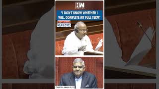 #Shorts | Former PM HD Deve Gowda: 'I don't know whether..' | PM Modi | Union Budget 2025-26 | RS