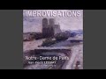 Deux improvisations: No. 2, Improvisation II