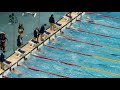 2016 rio olympic 50m freestyle final anthony ervin vs florent manaudou