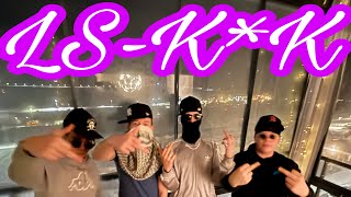 ”LS-KUK” disstrack mot L.I.L feat D.M