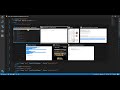 Angular Training Part 6 - Quickly creating a Bootstrap form for our Reactive Form