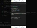 Custom Matplotlib Ticks With FuncFormatter | Python Tutorial