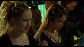 Mason Runs Into Tracy In The City Thirteen Scene
