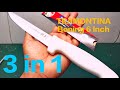 3 in 1 | Review Tramontina Boning 6 inch | Kualitas Mantab | murah gak murahan