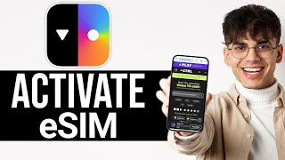 How to Activate Global YO eSIM on Android (2025) - Full Guide