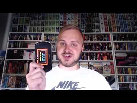TUTORIAL: How to play old Nintendo games on your PSP TUTORIAL: How to play old Nintendo games on your PSP