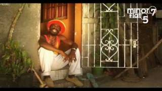 Cocoa Tea - Poverty   (Bodo Riddim) (Official Music Video)