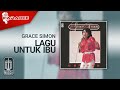 Grace Simon - Lagu Untuk Ibu (Official Karaoke Video)