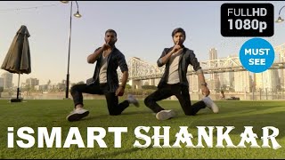 iSMART SHANKAR BEST Dance Cover || Ram Pothineni || Australia