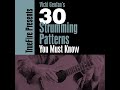 Vicki Genfan's '30 Strumming Patterns You Must Know'!