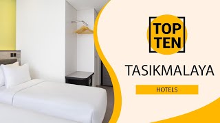 Top 10 Best Hotels to Visit in Tasikmalaya | Indonesia - English