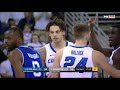Creighton blows out Seton Hall, clinches share of 1st Big East title  FOX COLLEGE HOOPS HIGHLIGHTS