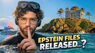 Epstein Files: The Deep Dive