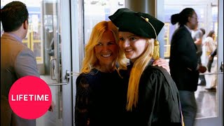 Escaping Polygamy: Andrea's Graduation (Season 4) | Lifetime