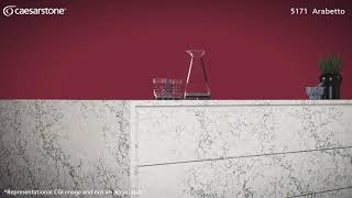 Discover Caesarstone Arabetto