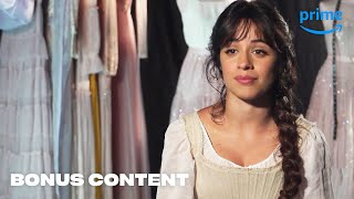 Cinderella Movie Choreographer Interview | Prime Video