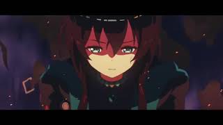 【Arknights】Amiya Ascended PV Animation《明日方舟／アークナイツ》