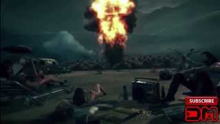 Hitman Absolution : Tactical Nuke Easter Egg