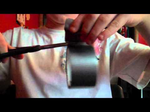 *how to make a duck tape ball* *how to make a duck tape ball*