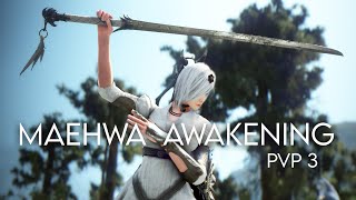 BDO - Maehwa Awakening Montage 3: 