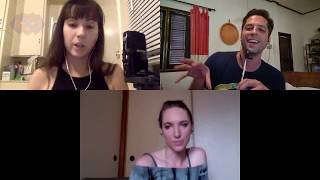 131 - Dumpster Fire Relationships