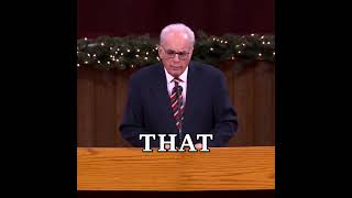 When should a person get baptized? How do you know that you are a believer/christian? John MacArthur