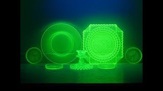 ☢Atom-scan.com☢ ПРОДАМ КУПЛЮ Урановое стекло Uranium glass ЖС-19 Урановая ЛЮСТРА из уранового стекла