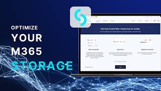 Microsoft 365 Storage Optimization: Identify Hidden Data & Reduce Costs