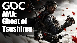 AMA: Sucker Punch Productions Co-founder Brian Fleming talks Ghost of Tsushima