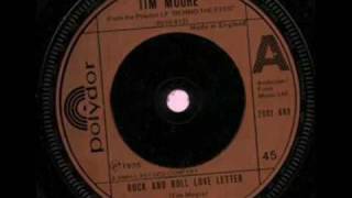 Tim Moore - A Fool Like You